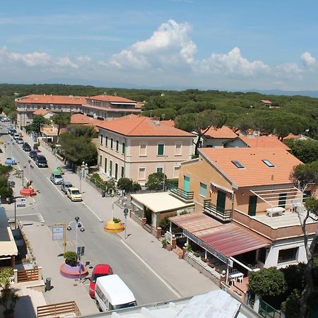 Alberto Quadrilocale A Soli 150M Dal Mare Marina di Castagneto Carducci Exterior photo